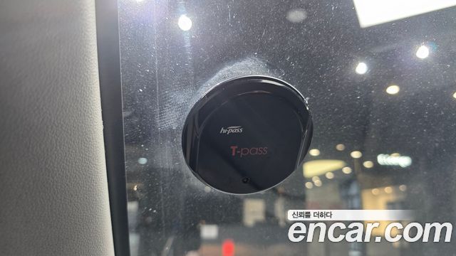 Kia RAY 2022 — photo 15