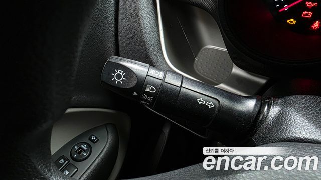 Kia RAY 2022 — photo 17