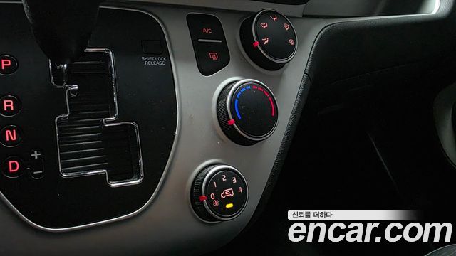 Kia RAY 2022 — photo 18