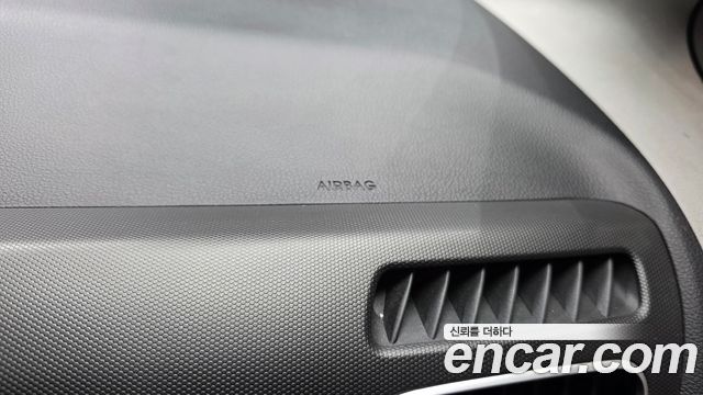 Kia RAY 2022 — photo 19