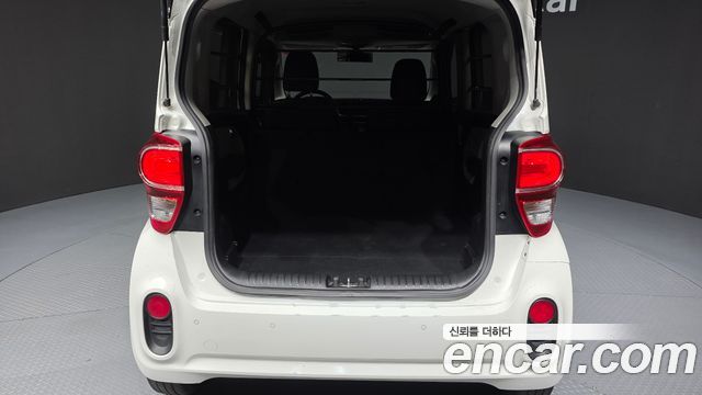 Kia RAY 2022 — photo 20