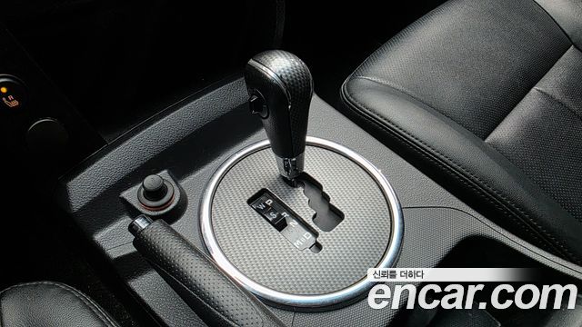 KG Mobility KORANDO 2015 — photo 12