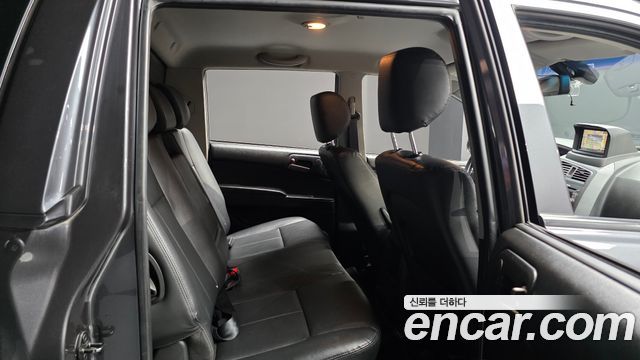 KG Mobility KORANDO 2015 — photo 17