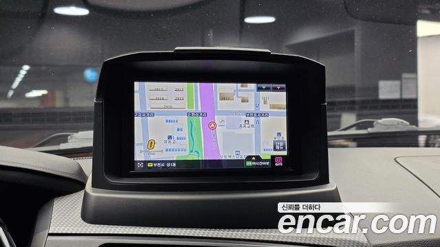 KG Mobility KORANDO 2015 — photo 20