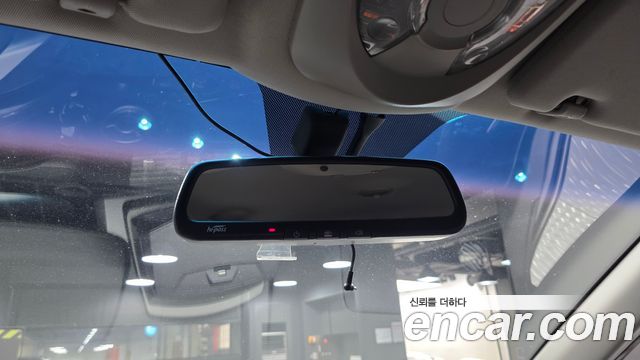 KG Mobility KORANDO 2015 — photo 25