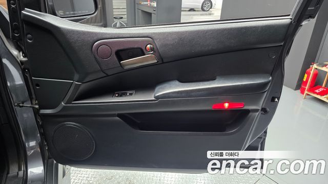 KG Mobility KORANDO 2015 — photo 14