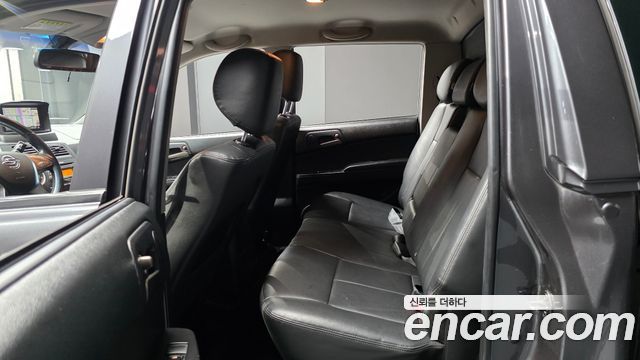KG Mobility KORANDO 2015 — photo 16