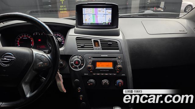 KG Mobility KORANDO 2015 — photo 27