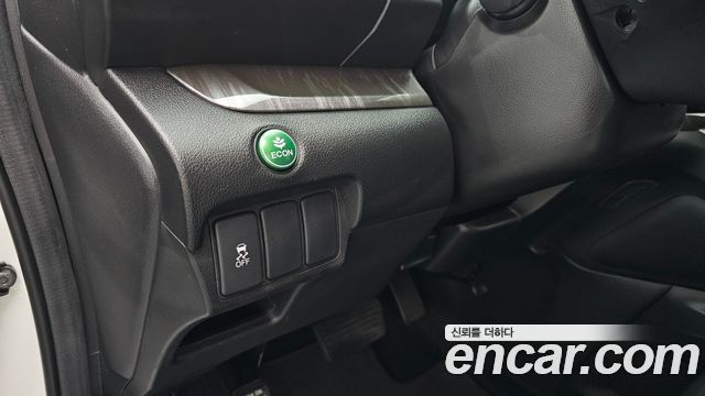 Honda CR-V 2013 — photo 21