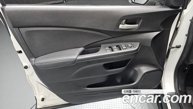 Honda CR-V 2013 — photo 12