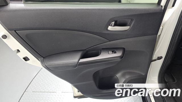 Honda CR-V 2013 — photo 13