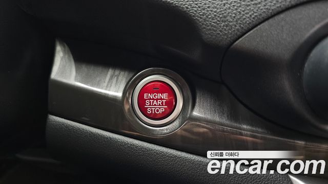 Honda CR-V 2013 — photo 32