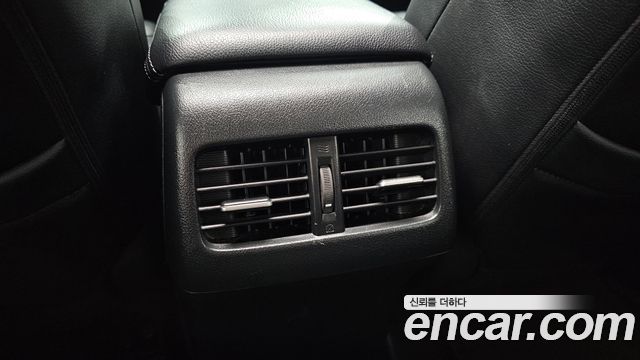 Honda CR-V 2013 — photo 33