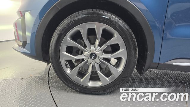 Kia Sorento 2021 — photo 5