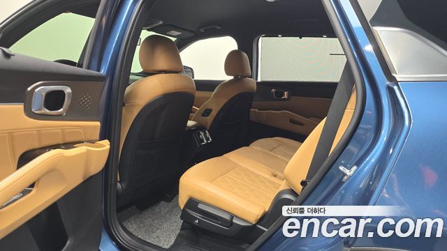 Kia Sorento 2021 — photo 17