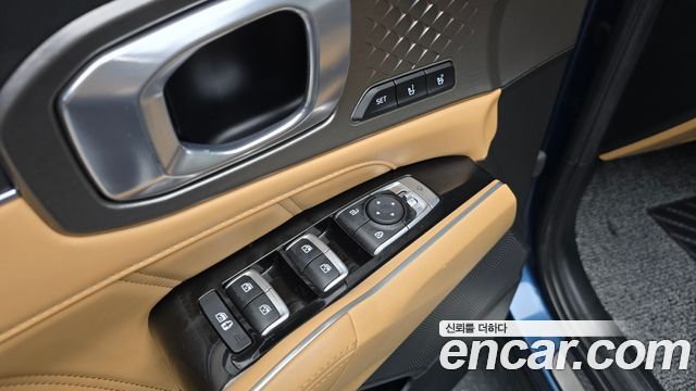 Kia Sorento 2021 — photo 21