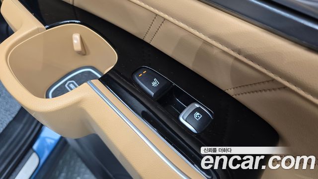 Kia Sorento 2021 — photo 22