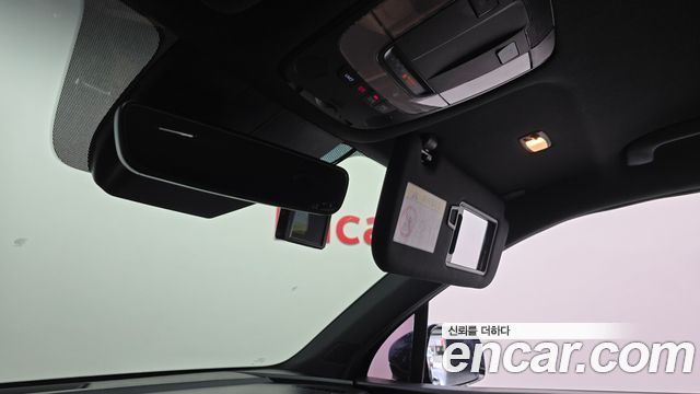 Kia Sorento 2021 — photo 25