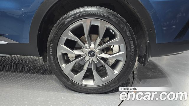 Kia Sorento 2021 — photo 7