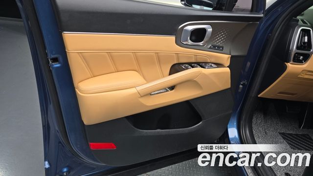 Kia Sorento 2021 — photo 14