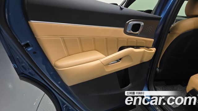 Kia Sorento 2021 — photo 15