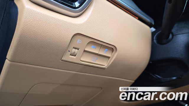 Kia Sorento 2021 — photo 27