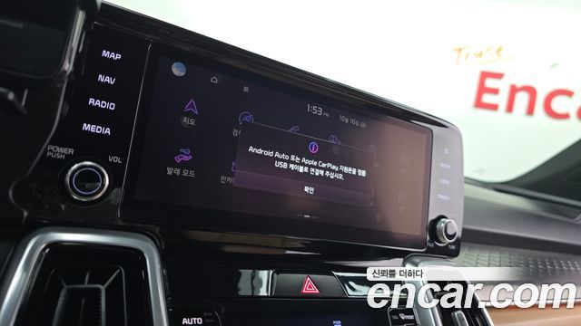 Kia Sorento 2021 — photo 28