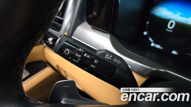 Kia Sorento 2021 — photo 29