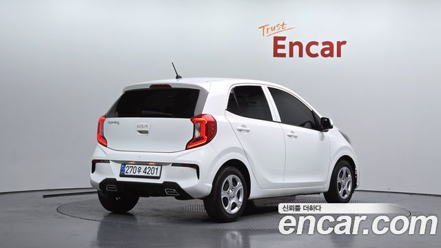 Kia morning 2023 — photo 2
