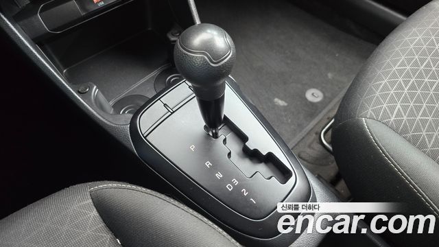 Kia morning 2023 — photo 12