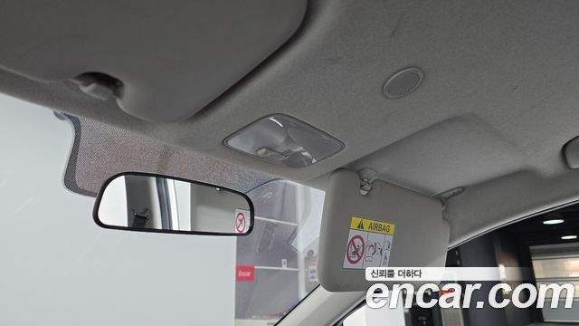 Kia morning 2023 — photo 21
