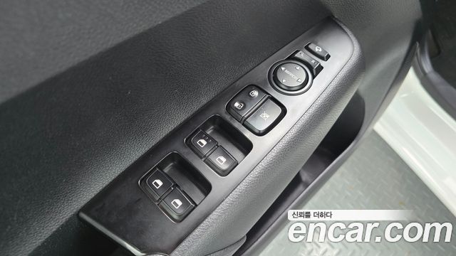 Kia morning 2023 — photo 25