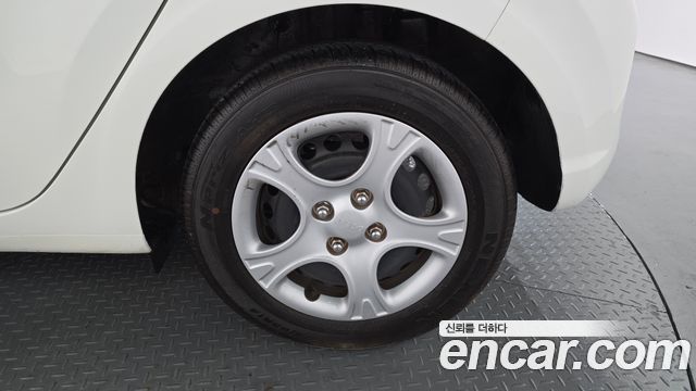 Kia morning 2023 — photo 7