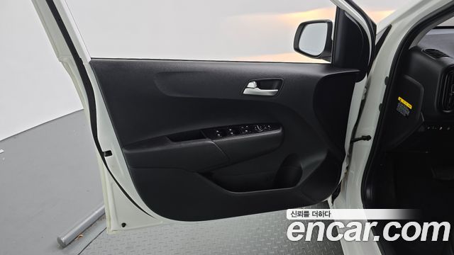 Kia morning 2023 — photo 14