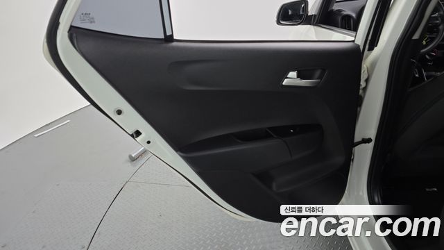 Kia morning 2023 — photo 15