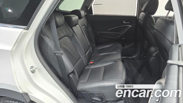 Hyundai Maxcruz 2014 — photo 11