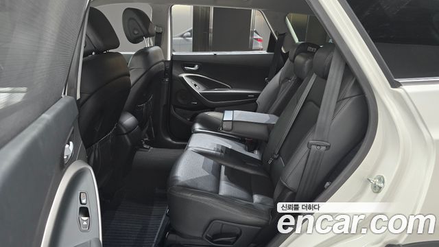 Hyundai Maxcruz 2014 — photo 12