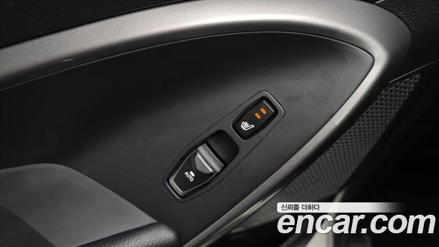 Hyundai Maxcruz 2014 — photo 18