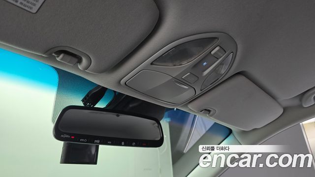 Hyundai Maxcruz 2014 — photo 19
