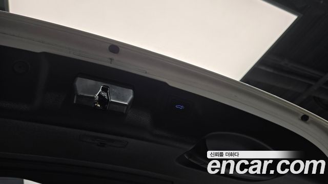 Hyundai Maxcruz 2014 — photo 20