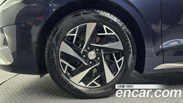 Hyundai Grandeur 2022 — photo 5