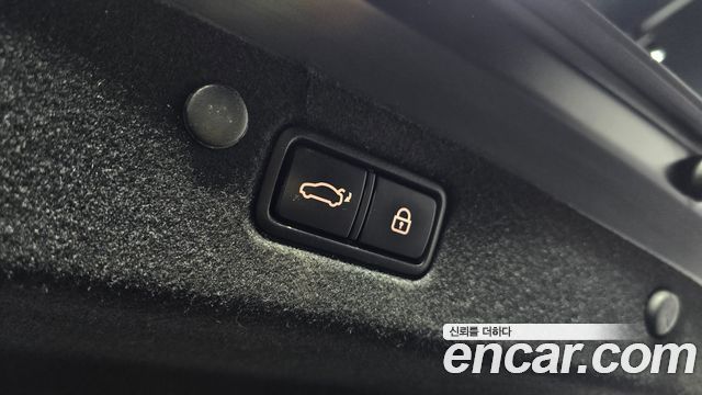 Hyundai Grandeur 2022 — photo 24