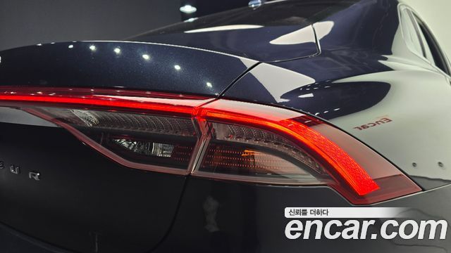 Hyundai Grandeur 2022 — photo 9