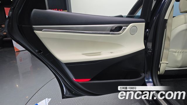 Hyundai Grandeur 2022 — photo 15