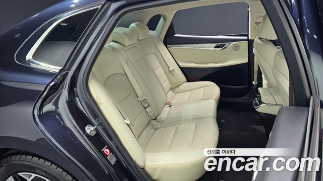 Hyundai Grandeur 2022 — photo 16