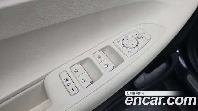 Hyundai Grandeur 2022 — photo 27