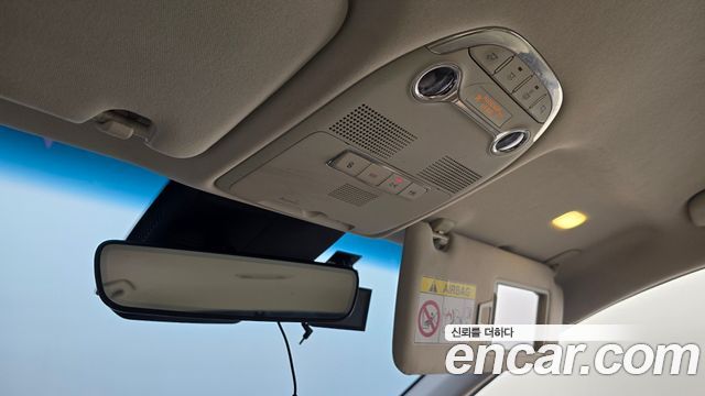 Hyundai Grandeur 2022 — photo 32