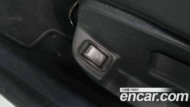 Renault Korea SM3 2016 — photo 23