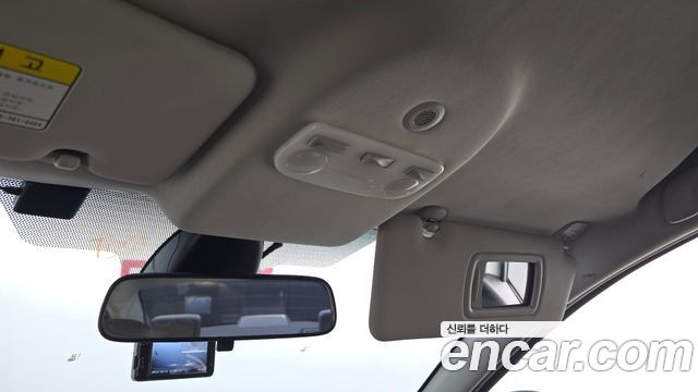 Renault Korea SM3 2016 — photo 24
