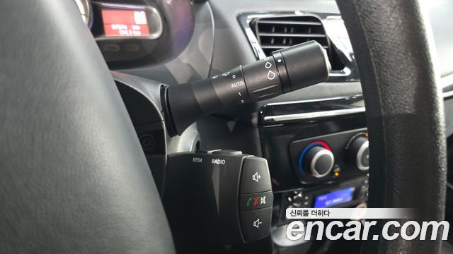 Renault Korea SM3 2016 — photo 26